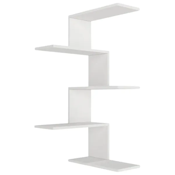 Raft Trendy Caniko LPAL / White photo 1