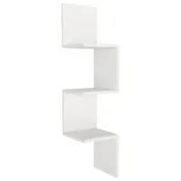 Raft Trendy Corner  LPAL / White