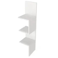 Raft Trendy Corner LPAL / White photo 3