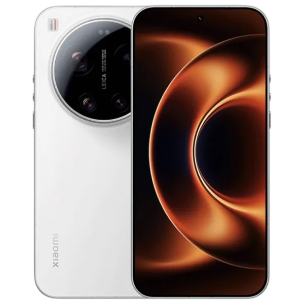 Xiaomi 17 Ultra 16 GB/ 512 GB/ Dual SIM/ White  photo 1