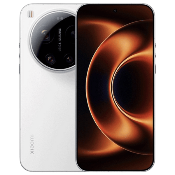 Xiaomi 17 Ultra 16 GB/ 512 GB/ Dual SIM/ White  photo 1