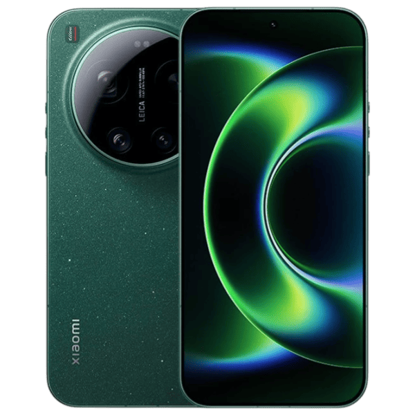 Xiaomi 17 Ultra 16 GB/ 512 GB/ Dual SIM/ Green Starlit photo 1
