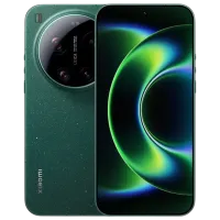 Xiaomi 17 Ultra 16 GB/ 512 GB/ Dual SIM/ Green Starlit
