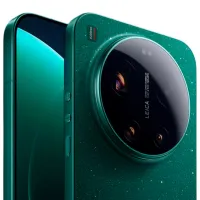 Smartphone Xiaomi 17 Ultra 16 GB/ 512 GB/ Dual SIM/ Green Starlit photo 2