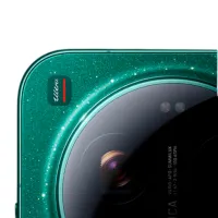 Smartphone Xiaomi 17 Ultra 16 GB/ 512 GB/ Dual SIM/ Green Starlit photo 4