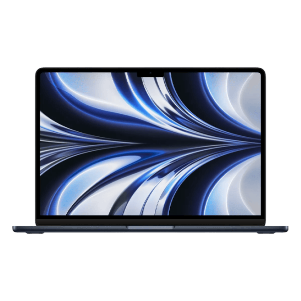 Apple MacBook Air 13.6 2022 M2 (C8/G8) / 16 ГБ / 256 ГБ / VGA Встроенная / Midnight photo 1