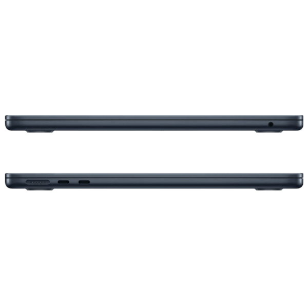 Apple MacBook Air 13.6 2022 M2 (C8/G8) / 16 ГБ / 256 ГБ / VGA Встроенная / Midnight photo 2