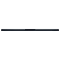 Laptop Apple MacBook Air 13.6 2022 M2 (C8/G8) / 16 GB / 256 GB / VGA Integrată / Midnight photo 5