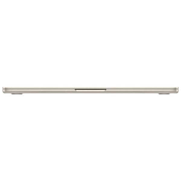 Apple MacBook Air 13.6 2022 M2 (C8/G8) / 16 ГБ / 256 ГБ / VGA Встроенная / Starlight photo 3