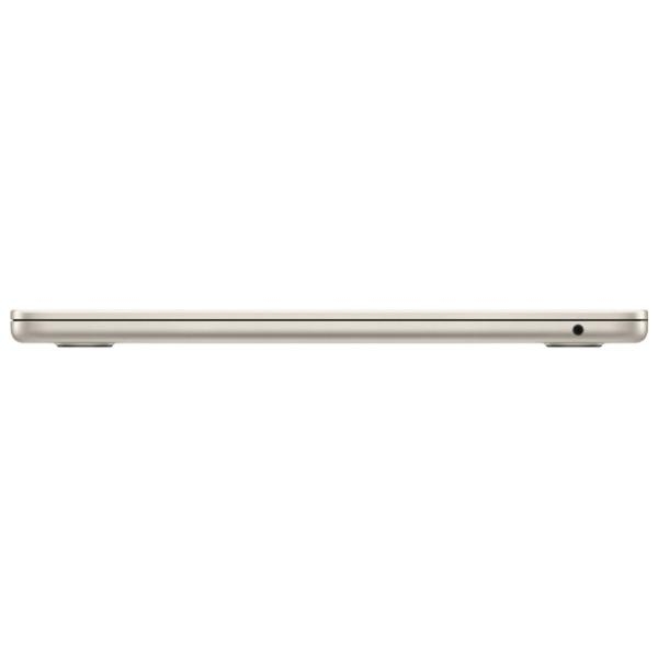 Apple MacBook Air 13.6 2022 M2 (C8/G8) / 16 ГБ / 256 ГБ / VGA Встроенная / Starlight photo 6