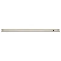 Laptop Apple MacBook Air 13.6 2022 M2 (C8/G8) / 16 GB / 256 GB / VGA Integrată / Starlight photo 7