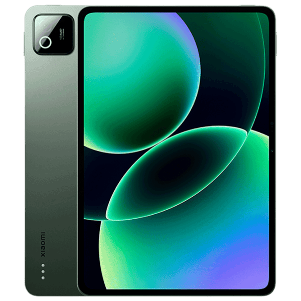 Планшет Xiaomi Pad 8 11.2" 8 ГБ/256 ГБ Wi-Fi Pine Зеленый photo 1