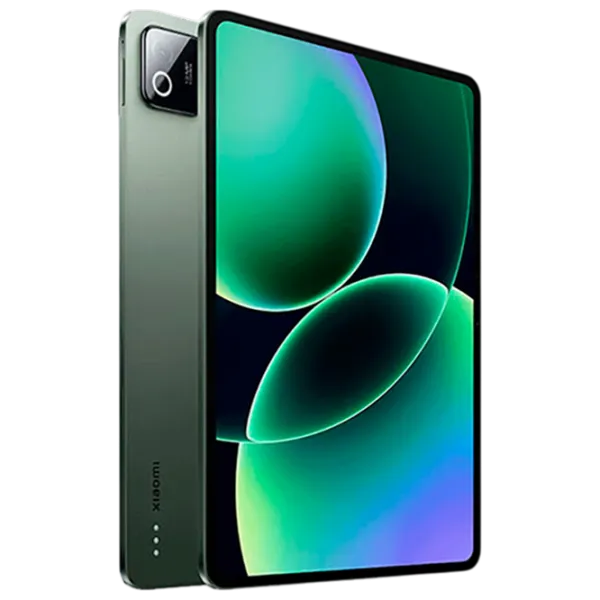 Планшет Xiaomi Pad 8 11.2" 8 ГБ/256 ГБ Wi-Fi Pine Зеленый photo 2