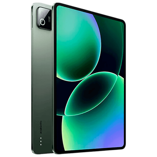 Планшет Xiaomi Pad 8 11.2" 8 ГБ/256 ГБ Wi-Fi Pine Зеленый photo 2