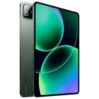 Планшет Xiaomi Pad 8 11.2" 8 ГБ/256 ГБ Wi-Fi Pine Зеленый photo 2