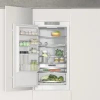 Frigider Whirlpool WHC18 T574 P cu congelator jos 250 l / 177 cm / White photo 8