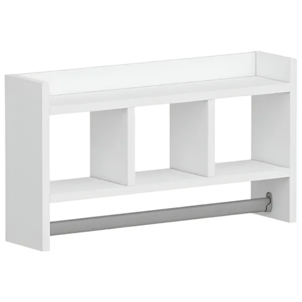 Raft Trendy Asya LPAL / White photo 1