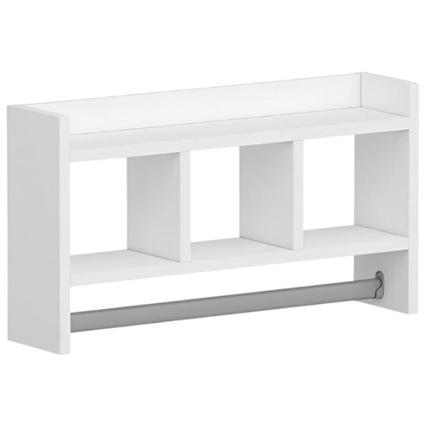 Raft Trendy Asya LPAL / White photo 1