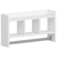Raft Trendy Asya LPAL / White