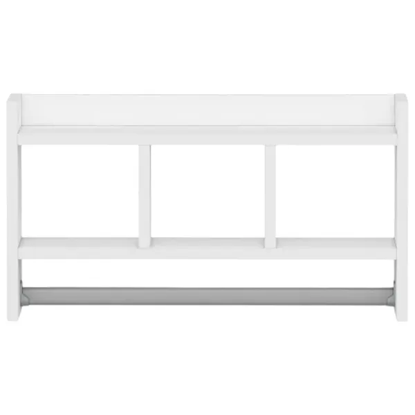 Raft Trendy Asya LPAL / White photo 2