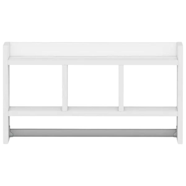 Raft Trendy Asya LPAL / White photo 2