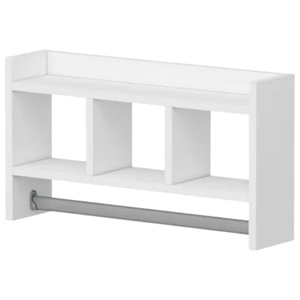 Raft Trendy Asya LPAL / White photo 3