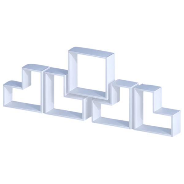Raft Trendy Elitra LPAL / White photo 1