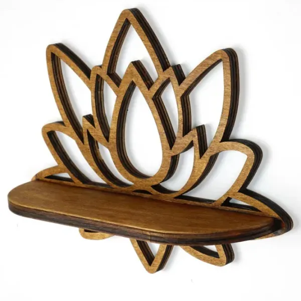 Raft Trendy Raf264 Placaj / Walnut photo 2