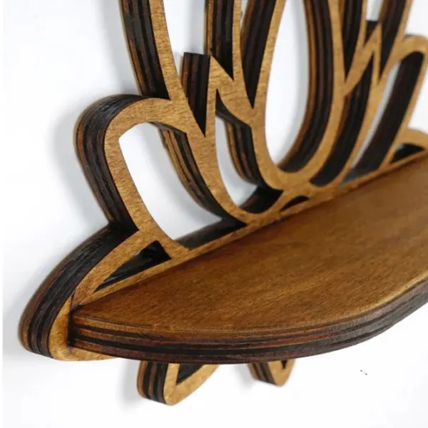 Raft Trendy Raf264 Placaj / Walnut photo 3
