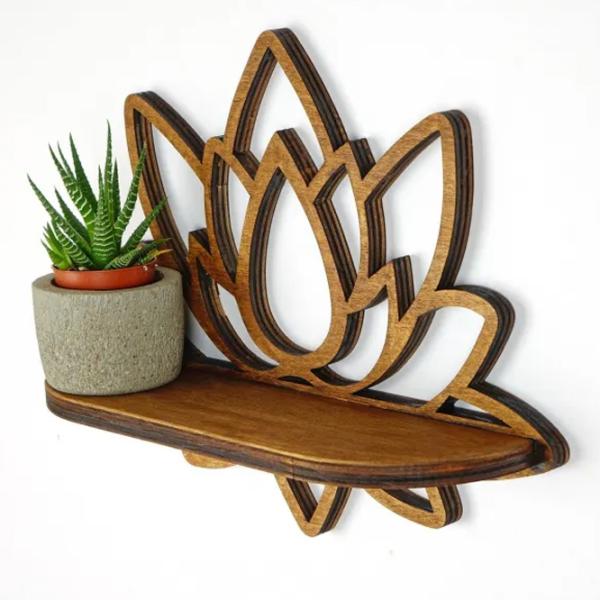 Raft Trendy Raf264 Placaj / Walnut photo 4