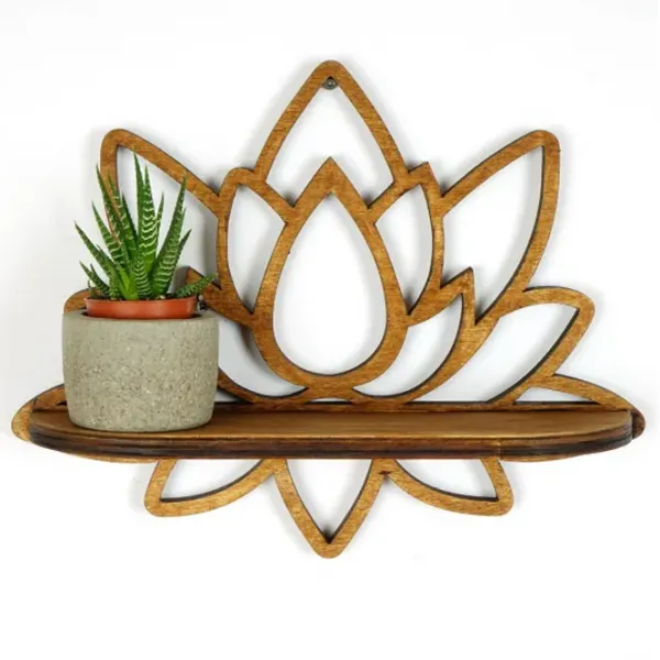 Raft Trendy Raf264 Placaj / Walnut photo 5