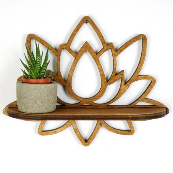Raft Trendy Raf264 Placaj / Walnut photo 5