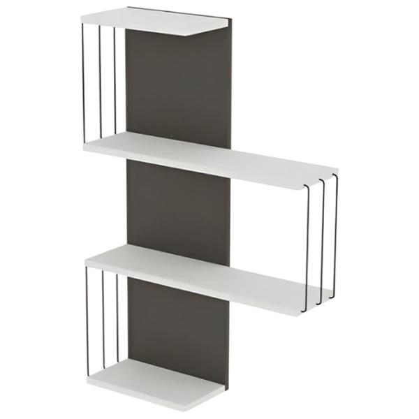 Raft Trendy Cambel LPAL / Anthracite White photo 1