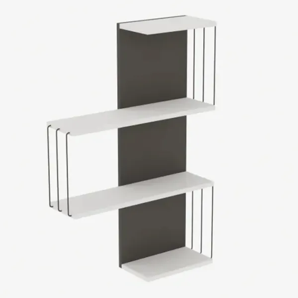 Raft Trendy Cambel LPAL / Anthracite White photo 2