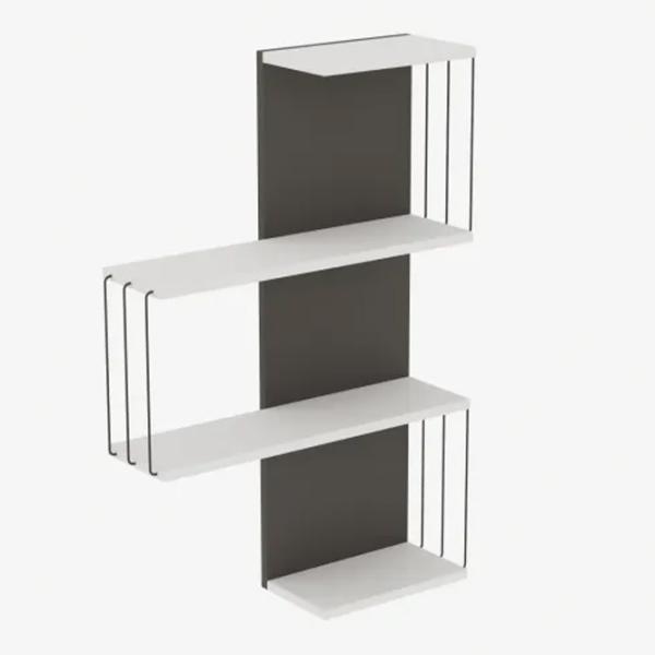 Raft Trendy Cambel LPAL / Anthracite White photo 2