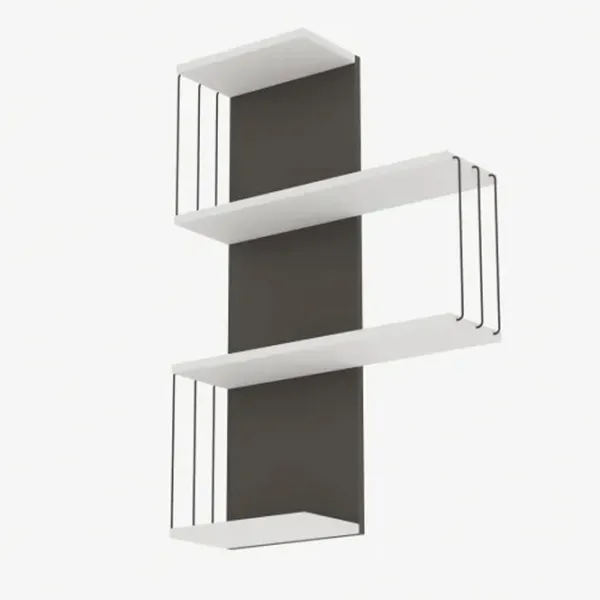 Raft Trendy Cambel LPAL / Anthracite White photo 3