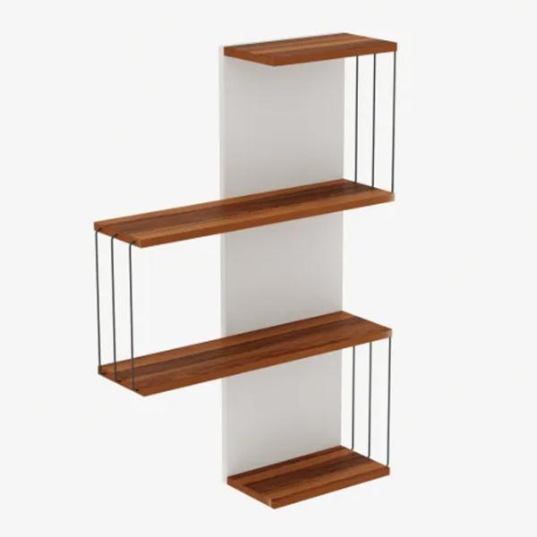 Полка Trendy Cambel ЛДСП / Сосна photo 2