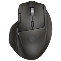 Мышь HP 785M Ultra-Fast Scroll Черный