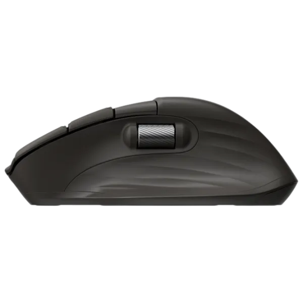 Мышь HP 785M Ultra-Fast Scroll Черный photo 3