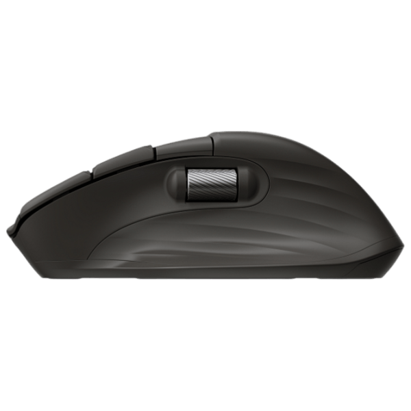 Мышь HP 785M Ultra-Fast Scroll Черный photo 3