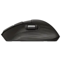 Mouse HP 785M Ultra-Fast Scroll Black photo 3