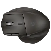 Mouse HP 785M Ultra-Fast Scroll Black photo 4