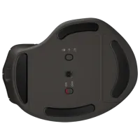 Mouse HP 785M Ultra-Fast Scroll Black photo 5