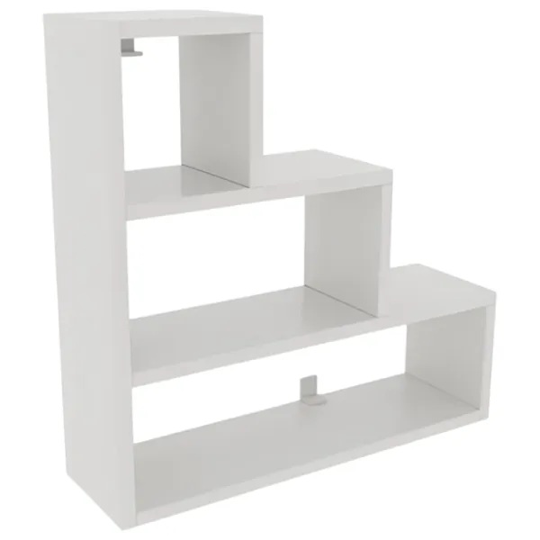 Raft Trendy Piramit LPAL / White photo 1