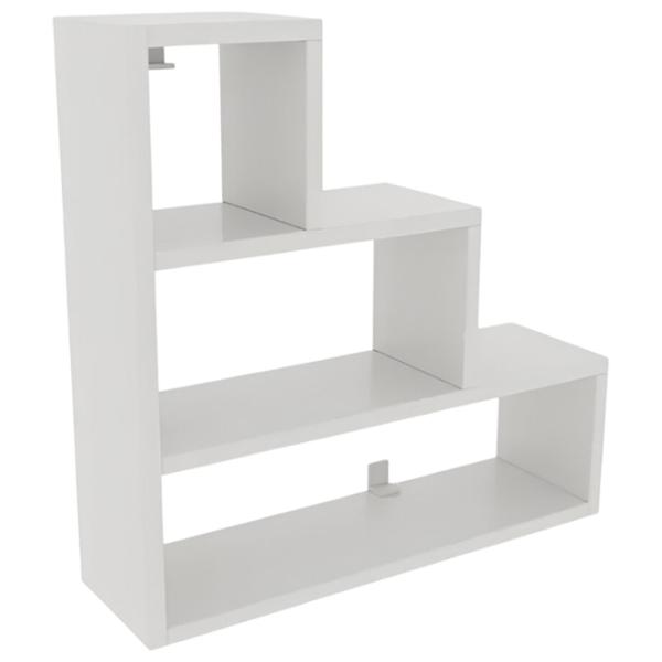 Raft Trendy Piramit LPAL / White photo 1
