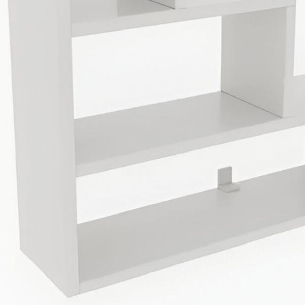 Raft Trendy Piramit LPAL / White photo 3