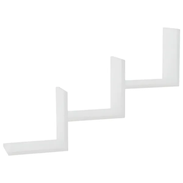 Raft Trendy Aburi LPAL / White photo 1