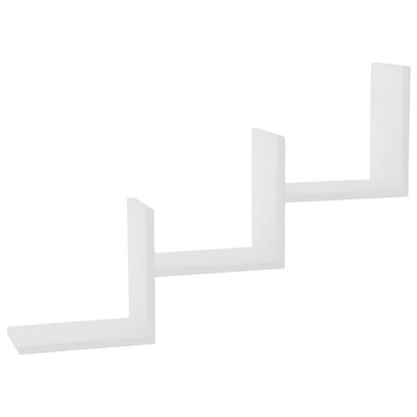 Raft Trendy Aburi LPAL / White photo 1
