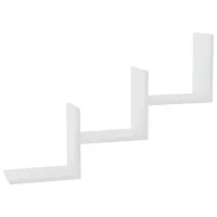 Raft Trendy Aburi LPAL / White