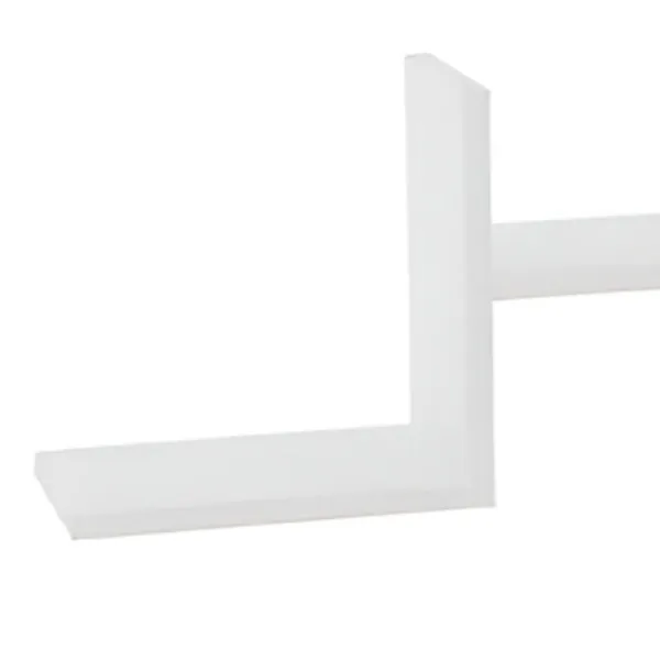 Raft Trendy Aburi LPAL / White photo 2